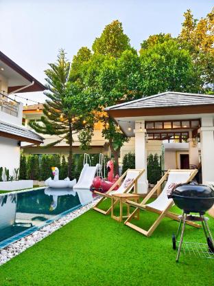 One Dream villa Pattaya