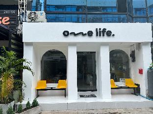 One life Hostel