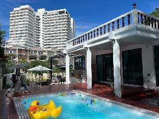 One &amp; Only pool villa @Rayong