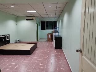 One room studio