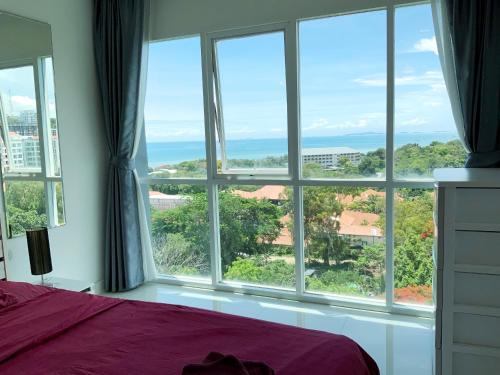 One Tower Condo Pattaya Sea View 104