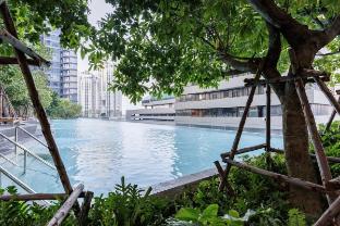 One9Five Asoke - Rama 9/月租/1000/500mbps wifi-2