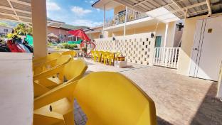 Onemore Resort Koh Larn