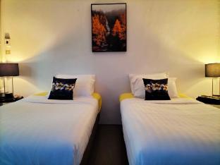 ONEWAY GUEST HOUSE BKK