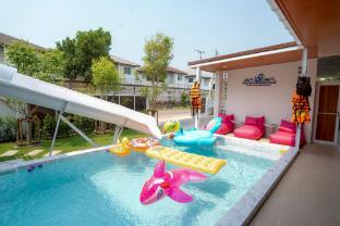 Ongsa Poolvilla @Udonthani