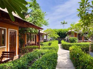 Ongsantiphap villa resort