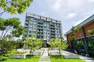 ONPA Hotel &amp; Residence Bangsaen