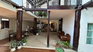 OON homestay