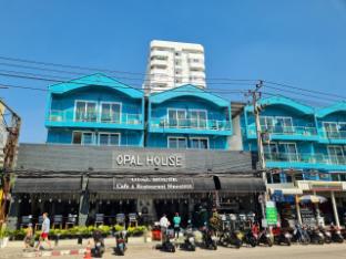Opal House Hotel &amp; Restaurant