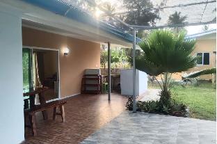 Open Gate Garden House