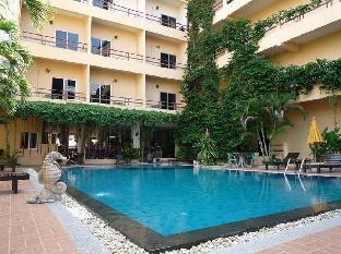 Opey De Place Pattaya