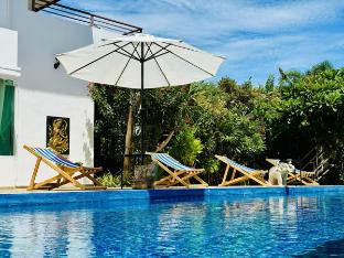 Orchid Garden Pool Villa 7 bedroom