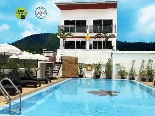 Orchid Kathu Heights Serviced Apartment