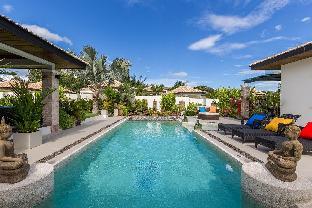 Orchid Paradise Homes OPV 201