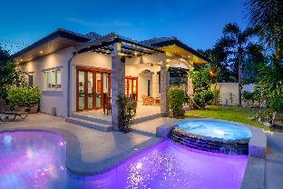 Orchid Paradise Homes OPV 202
