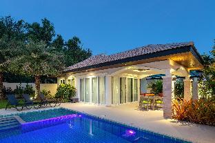 Orchid Paradise Homes OPV 205