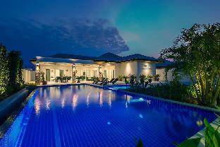 Orchid Paradise Homes OPV 219