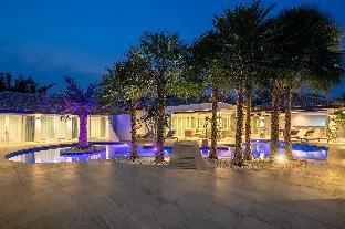 Orchid Paradise Homes OPV 301