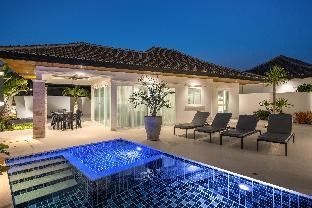Orchid Paradise Homes OPV 325