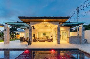 Orchid Paradise Homes OPV 401