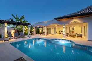 Orchid Paradise Homes OPV 404