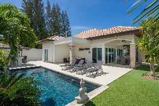 Orchid Paradise Homes OPV 513