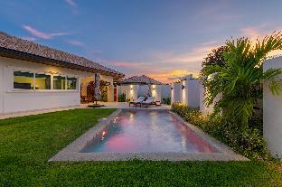 Orchid Paradsie Homes OPV422