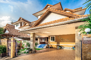 Orchid Pool Villa Phuket