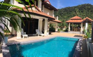 ORCHIDS POOL VILLAS KOH LANTA