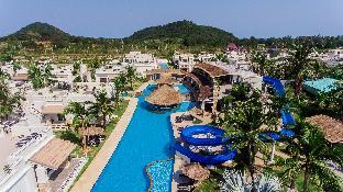 Oriental Beach Pearl Resort