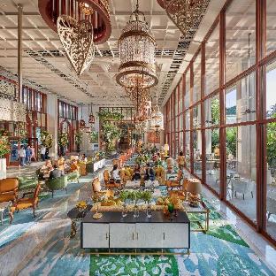 Mandarin Oriental Bangkok