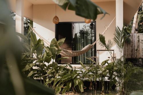 Origen Bungalows &amp; Yoga Shala