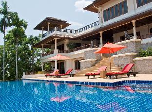 Oriole Villa