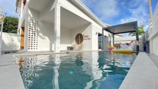 Osea Pool Villa