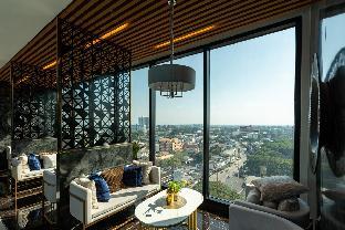 oSkyriver Luxury  Pool Modern Apartment Astra