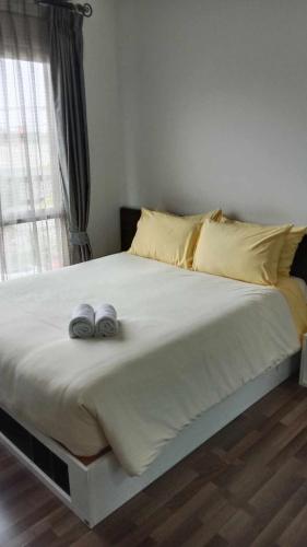 Otto Stay BKK airport 10 mins, Near Malls &amp; Night Market