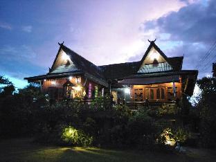 Oui Kaew Homestay
