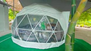 Our Garden Camp (สวนบ้านเราแคมป์)