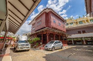 OYO 1089 Baan Boran
