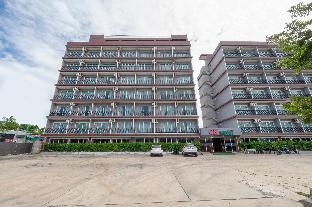 OYO 1130 CK Resort Pattaya