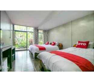 OYO 1140 Piyapruk Resort at Khaoyai