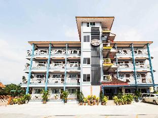 OYO 1157 Ploy Pailin Place
