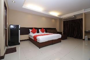 OYO 128 Kkinn South Pattaya Hotel