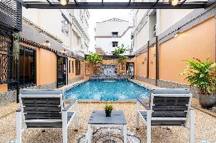 P-Park Hotel Bangkok