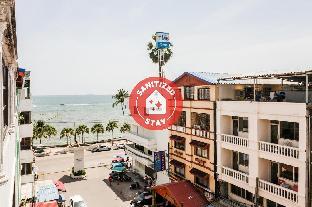 Hotel Jomtien View Paradise