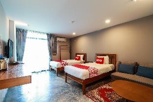 OYO 150 3Q Chiangmai Residence