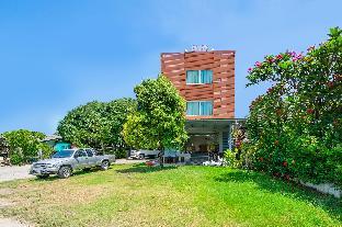 OYO 382 Baan Poemsuk Hua Hin