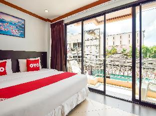 OYO 386 Phuket Iyh Islands Boutique Hotel