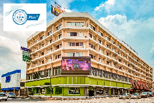 OYO 441 Grand Thara Hotel