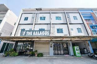 OYO 497 The Balagus Hotel